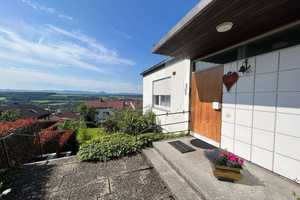 Allerbeste Wohn-und Panoramalage: Gepflegtes Einfamilienhaus mit Einliegerwohnung in Reichenbach – Esslingen (Kreis) – Vorschaubild 20