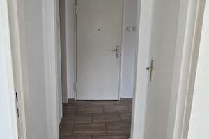 2-Zimmer Wohnung mit Balkon. Nähe Ruhrpark; energieeffiezentes Heizen – Werner Hellweg 461, 44894 Werne, Bochum – Vorschaubild 10