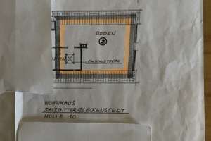3-Zimmer-Wohnung in Salzgitter – 38239 Bleckenstedt, Salzgitter – Vorschaubild 4