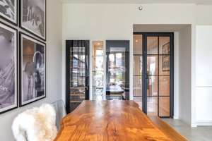 Exklusive Maisonette–Wohnung mit Blick auf die Elbe – Die vollständige Adresse der Immobilie erhältst du vom Anbieter., 20457 HafenCity, Hamburg – Vorschaubild 8