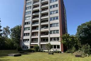 3-Zimmer-Wohnung  (Renovierungsbedürftig) zum Kauf