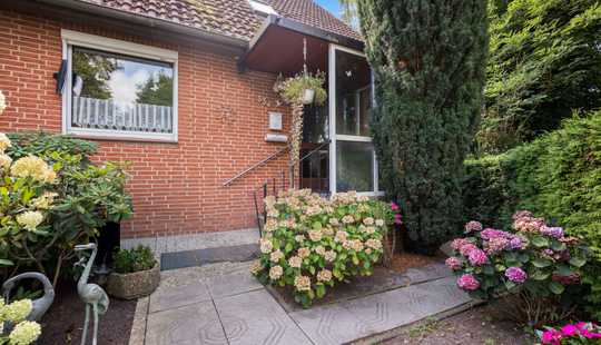 Bild von REH in Bissendorf mit Potenzial