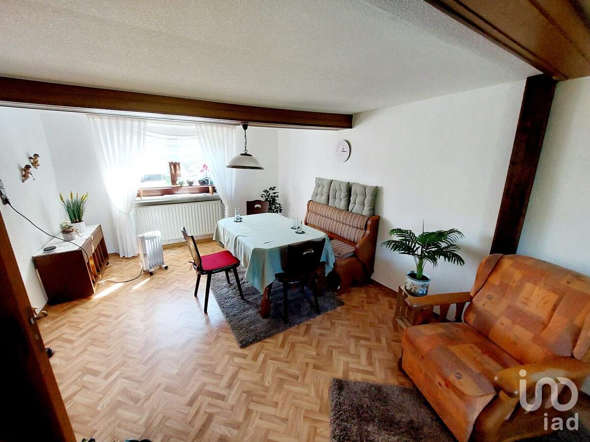 Immobilie in Motten - Ihr neues Zuhause: 130 m2 Wohnfläche mit großer Halle in Kothen - Bild 4