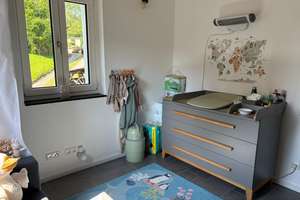 Schöne 3,5-Zimmer-Penthouse-Wohnung mit umlaufender Terrasse in Leverkusen – Engstenberger Weg 30, 51377 Steinbüchel, Leverkusen – Vorschaubild 16