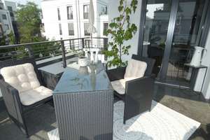 Hochwertige, geräumige 4-Zimmer-Wohnung am Belsenpark in D-Oberkassel – Greifweg 156, 40549 Oberkassel, Düsseldorf – Vorschaubild 21