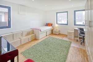 Exklusives Einfamilienhaus auf sonnigem Südgrundstück – Die vollständige Adresse der Immobilie erhältst du vom Anbieter., 50999 Weiß, Köln – Vorschaubild 10
