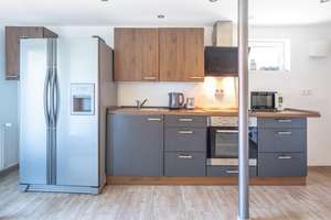 Exklusiver freistehender Bungalow mit Einliegerwohnung, Fernblick, Doppelgarage & großem Garten – Krappelroth 29, 66839 Schmelz – Vorschaubild 21