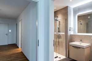 3-Zimmer-Wohnung in gefragter Dresdener Lage, direkt an der Elbe – Leipziger Straße 35, 1097 Leipziger Vorstadt, Dresden – Vorschaubild 11