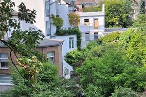Raumwunder in begehrter Lage in Pempelfort - Großzügige ETW mit viel Platz für Ihre Ideen! – Die vollständige Adresse der Immobilie erhältst du vom Anbieter., 40477 Pempelfort, Düsseldorf – Vorschaubild 24