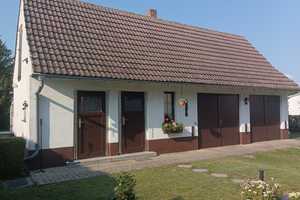 Romantisches Einfamilienhaus in Tettaus Naturidylle – Oberspreewald-Lausitz (Kreis) – Vorschaubild 2
