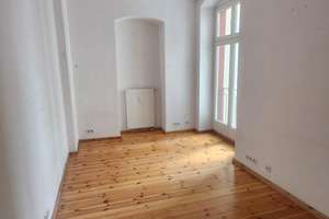 Top-Mitte-Lage zw. Mauerpark, Rosenth. Platz u. Nordbhf. - Gepflegte Wohnung in saniertem Altbau – Fehrbelliner Str. 39, 10119 Mitte (Ortsteil), Berlin – Vorschaubild 4