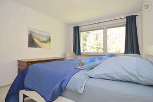 Gemütliche möblierte 3,5-Zimmer Wohnung mit Balkon in Wiesbaden Südost – Die vollständige Adresse der Immobilie erhältst du vom Anbieter., 65189 Nordost, Wiesbaden – Vorschaubild 12