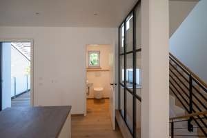 Wohnen im Zentrum von Ohligs | Erstbezug mit Balkon, Klima und Smart Home – Grünstraße 11, 42697 Ohligs/Aufderhöhe/Merscheid, Solingen – Vorschaubild 17