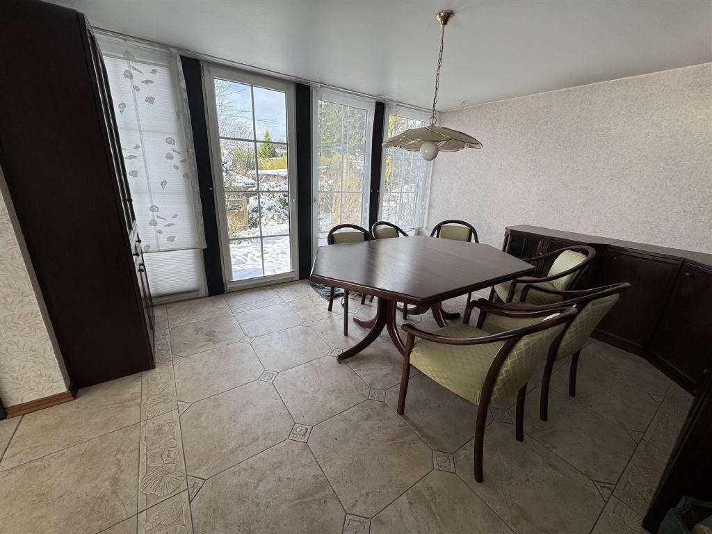 Immobilie in Engelskirchen - Großzügiges Wohnhaus mit Einliegerwohnung - Bild 5