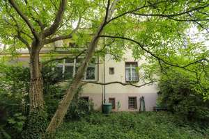 +++ Herrschaftliche Stadthaushälfte am Großen Garten mit außergewöhnlichem Entwicklungspotenzial +++ – Die vollständige Adresse der Immobilie erhältst du vom Anbieter., 1309 Striesen-Süd, Dresden – Vorschaubild 33