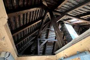 Einfamilienhaus am Ortsrand von Dieskau inkl. ca. 1330m² Grundstück – Benndorfer Straße 10, 6184 Kabelsketal – Vorschaubild 46