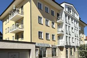 Ideal für Eigennutzer: 2-Zimmer mit Balkon zentral in der inneren Neustadt – Glacisstr. 11, 1099 Innere Neustadt, Dresden – Vorschaubild 33