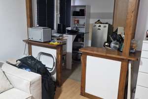 1-Zimmer-Wohnung in Bonn – Kölnstraße 464, 53117 Auerberg, Bonn – Vorschaubild 3