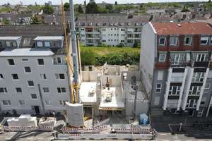 Neubauwohnung in Beverly Sülz – Exklusive 3-Zimmer-Wohnung mit hochwertiger Ausstattung – Berrenrather Straße 391, 50937 Sülz, Köln – Vorschaubild 4