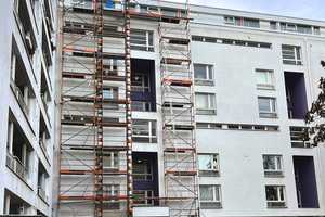 Mitten in Berlin! Vermietete 3 Zimmer Wohnung – Berlin – Vorschaubild 5