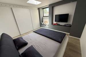 Architektur trifft Stil - Exklusives Designerhaus mit Dachterrasse, Pool & Kunstkonzept – Die vollständige Adresse der Immobilie erhältst du vom Anbieter., 1445 Radebeul – Vorschaubild 11
