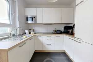 Zuhause mit 1,5 Zimmern und Balkon im Gallusviertel – 60632 Gallus, Frankfurt am Main – Vorschaubild 6