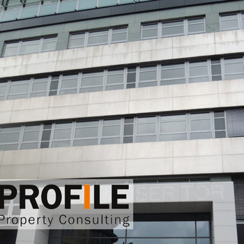 *Flexible Büroflächen