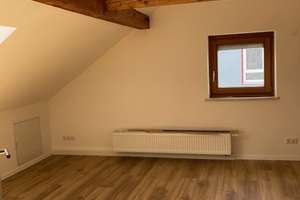 Erstbezug nach Modernisierung - Wunderschönes REH mit großem Garten, Freisitz und Garage – Storchenstr. 5b, 86179 Haunstetten-West, Augsburg – Vorschaubild 9