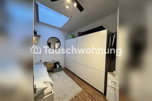 Tauschwohnung: Gemütliche 2-Zimmer-Wohnung in Köln Nippes – Die vollständige Adresse der Immobilie erhältst du vom Anbieter., 50733 Nippes (Ortsteil), Köln – Vorschaubild 12