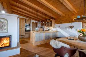 Haus..!! Traumchalet in den der Nähe Kitzbühel- komplett möbliert – Rauchstrasse 17c, 81679 München – Vorschaubild 6