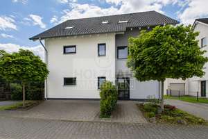 BEZUGSFREI & HOCHWERTIG - MODERNE ERDGESCHOSSWOHNUNG MIT TERRASSE & STELLPLATZ – Die vollständige Adresse der Immobilie erhältst du vom Anbieter., 53229 Pützchen/Bechlinghoven, Bonn – Vorschaubild 3