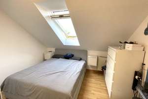 Attraktives 2 Zimmer -Apartment im grünen Mühlenhofsviertel - für Kapitalanleger – Auf dem Hock 8, 26125 Ohmstede, Oldenburg (Oldenburg) – Vorschaubild 3
