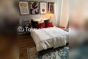 Tauschwohnung: Wohnung Schöneberg/Wilmersdorf – Die vollständige Adresse der Immobilie erhältst du vom Anbieter., 10777 Schöneberg, Berlin – Vorschaubild 11