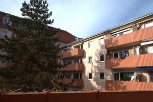 ERBPACHT! 1-Zimmer Wohnung mit Balkon und grüner Aussicht – Die vollständige Adresse der Immobilie erhältst du vom Anbieter., 81543 Untergiesing, München – Vorschaubild 3