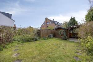RESERVIERT!!! ANKOMMEN. WOHLFÜHLEN. FAMILIE - Reihenhaus in Köln-Pesch – Die vollständige Adresse der Immobilie erhältst du vom Anbieter., 50767 Pesch, Köln – Vorschaubild 14