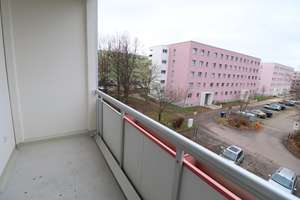 3-Raumwohnung mit Balkon – Irkutsker Straße 181, 9119 Kappel, Chemnitz – Vorschaubild 9