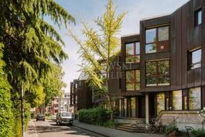 Striffler-Architektur im Lindenhof - Außergewöhnliches Townhouse mit 4 TG-Plätzen! – Die vollständige Adresse der Immobilie erhältst du vom Anbieter., 68163 Neckarau, Mannheim – Vorschaubild 3