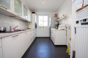 Schönes Reihenmittelhaus mit Garten im Wohngebiet Middenmang mit Energieklasse A – Die vollständige Adresse der Immobilie erhältst du vom Anbieter., 28755 Aumund-Hammersbeck, Bremen – Vorschaubild 7