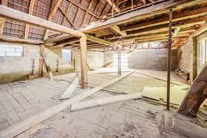 Charmantes Fachwerkjuwel mit großzügigen Grundstück und vielseitigen Möglichkeiten – 60388 Bergen-Enkheim, Frankfurt am Main – Vorschaubild 29