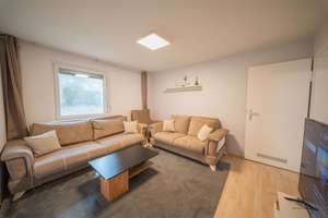 Kapitalanlage oder Eigenheim – 2-Zimmer-Wohnung in Top-Lage von Heilbronn