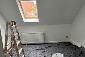 Süße, sanierte DG-Wohnung bei Lister Meile – Drostestraße 5, 30161 List, Hannover – Vorschaubild 7