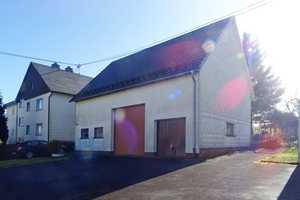 Großzügiges Ein- bis Zweifamilienhaus mit Scheune und Photovoltaikanlage in Randlage! – Rennerod, Westerwaldkreis, 56477 Westerwaldkreis – Vorschaubild 5