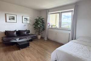 8. Etage über Reutlingen – 4-Zimmer-Wohnung mit zwei Balkonen! – Die vollständige Adresse der Immobilie erhältst du vom Anbieter., 72760 Sondelfingen, Reutlingen – Vorschaubild 4