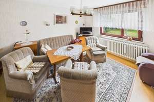 Einfamilienhaus mit angrenzender Scheune und Garten in Wildeck-Obersuhl – Die vollständige Adresse der Immobilie erhältst du vom Anbieter., 36208 Wildeck – Vorschaubild 7