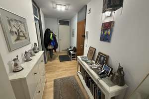 HÜBSCHES ZUHAUSE! Helle, ruhig gelegene 3-Zimmer-Wohnung mit Loggia, Swimmingpool auf dem Dach! – Breslauer Straße 18, 89231 Neu-Ulm – Vorschaubild 13