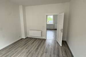 Schöne 2-Zimmer-Wohnung mit Tageslichtbad! – Hubertstraße 281, 45307 Kray, Essen – Vorschaubild 6