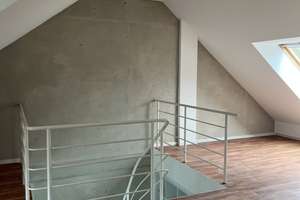 3-Zimmer-Maisonette-Wohnung im 3. OG - Zentrale Lage in Mönchengladbach – Gasthausstr. 12-14, 41061 Gladbach, Mönchengladbach – Vorschaubild 5