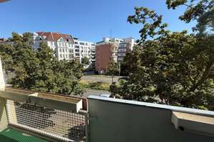 Charlottenburg: ZWEITBEZUG: voll möblierte LUXUS Apartment mit 62 m² per 15.08.26 zu VERMIETEN – Die vollständige Adresse der Immobilie erhältst du vom Anbieter., 10717 Wilmersdorf, Berlin – Vorschaubild 11