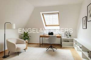Helle Maisonette mit großzügiger Dachterrasse – Die vollständige Adresse der Immobilie erhältst du vom Anbieter., 38106 Östliches Ringgebiet, Braunschweig – Vorschaubild 6