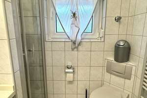 Renovierungsbedürftige Eigentumswohnung im 1. OG mit Balkon und Gartenstück – 33613 Schildesche, Bielefeld – Vorschaubild 17